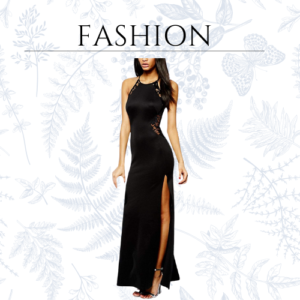 Women's Elegant Lace Bodycon Long Dress Sleeveless Split Hem Maxi Formal Wedding Cocktail Dresses