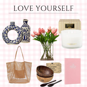 Ceramic Vases, Candle, Bookend Vase, Beach bag and more..