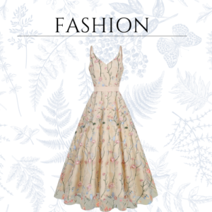 Embroidered Dress for Women Tulle Prom Dresses Halter Mesh Flower Embroidery Homecoming Wedding Cocktail Party Gown