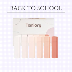 White Out Tapes for Instant Correction, Cute Whiteout for Writing