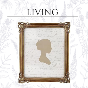 Sunlit Vintage Picture Frame 8x10 Inch, Luxury Antique Photo Frames with Glass Front, Photo Display, Tabletop Wall Hanging, Gift Ideas, Bronze