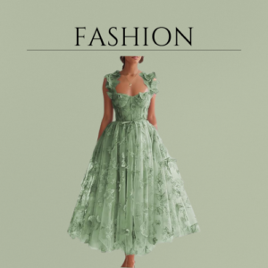 Butterfly Tulle Prom Dresses for Women Long Formal Dress with Pockets Lace Appliques Ball Gown