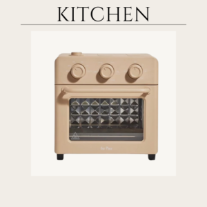 Our Place Wonder Oven | 6-in-1 Air Fryer & Toaster Oven with Steam Infusion