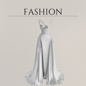 Women’s Spaghetti Straps Satin Prom Dresses Split Long Evening Party Gowns Beaded Ruched Bridesmaid Dresses