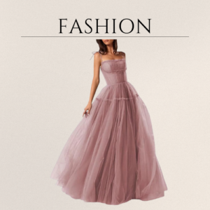 Women's Spaghetti Straps Prom Dress Tulle Long Formal Evening Party Gowns A-Line Backless Bridesmaid Dress