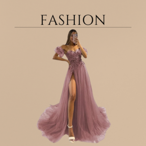 Glitter Tulle Prom Dress Lace Applique Long Formal Ball Gown Off Shoulder Puffy Sleeve Princess Dress Slit