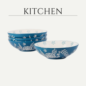 Pasta Bowls Salad Bowl 8" Pasta Bowl 32 Ounces