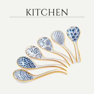 Soup Spoons Set of 6, Soup Dumplings  Soup Spoon