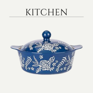 Casserole Dish With Lid Casserole Dish