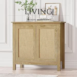 Sideboard Buffet Storage Cabinet