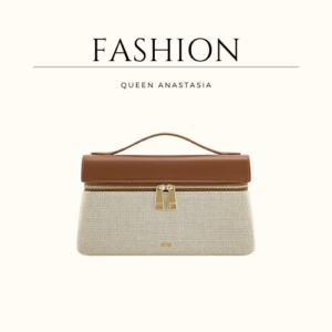 JW PEI Women's Thea Top Handle Bag, Brown Canvas