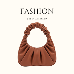 JW PEI Women's Gabbi Ruched Hobo Handbag