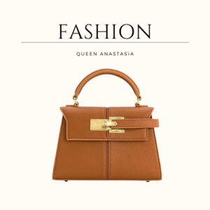 JW PEI Women's Elise Top Handle Bag - Brown