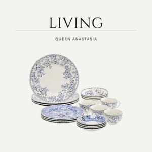 Johnson Brothers Devon Cottage 20 Piece Set