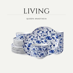 Dinnerware sets for 8