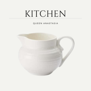 Small Creamer or Milk Pitcher